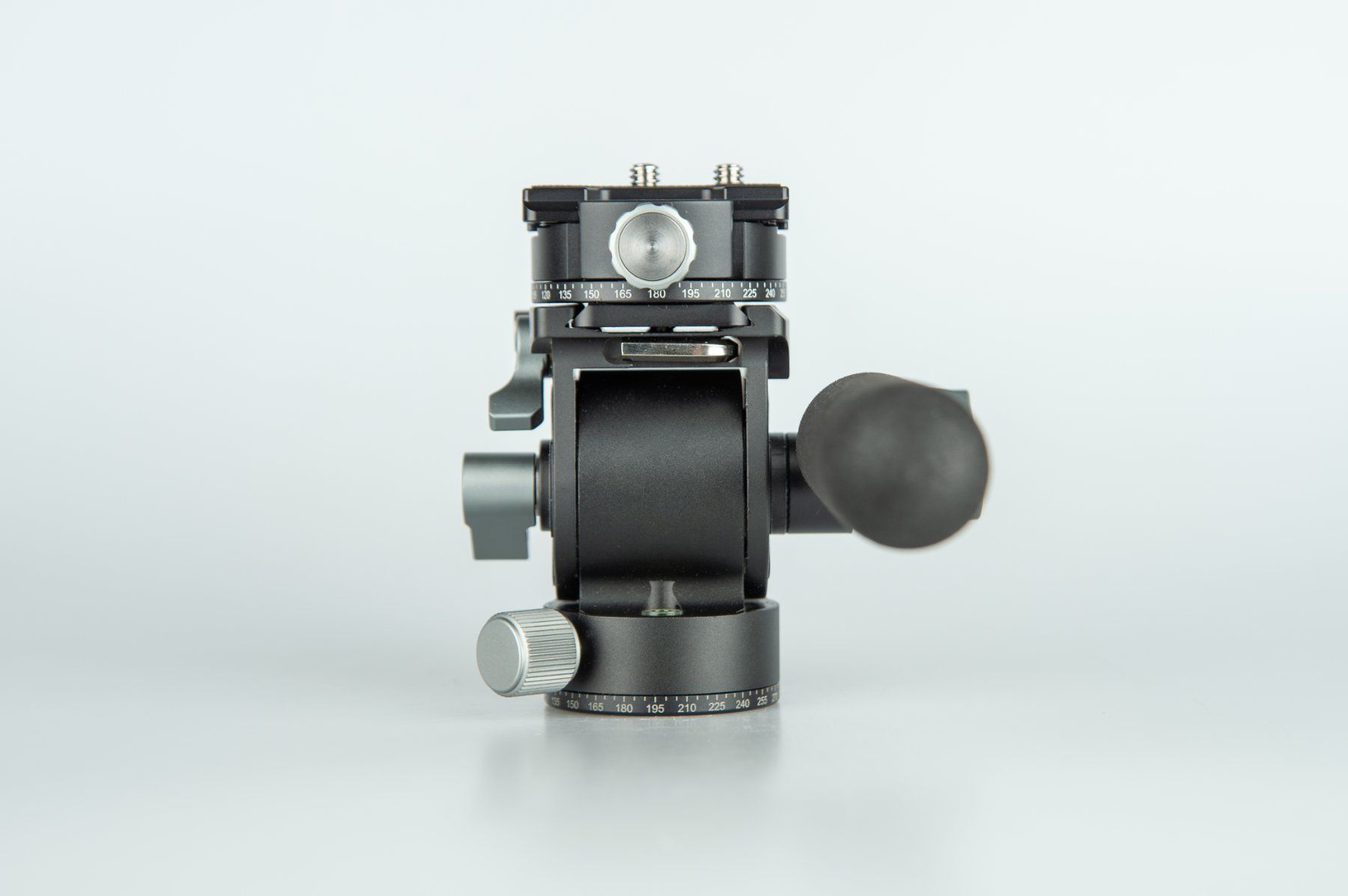 Smallrig Trépieds & Accessoires: Smallrig Lightweight Fluid Video Kopf – Neuf (Voir description) à Frauenfeld par foto_winiger_gmbh 4