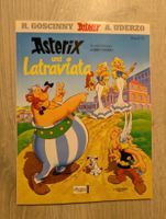Asterix und Latraviata Band 31, broschiert, 2004