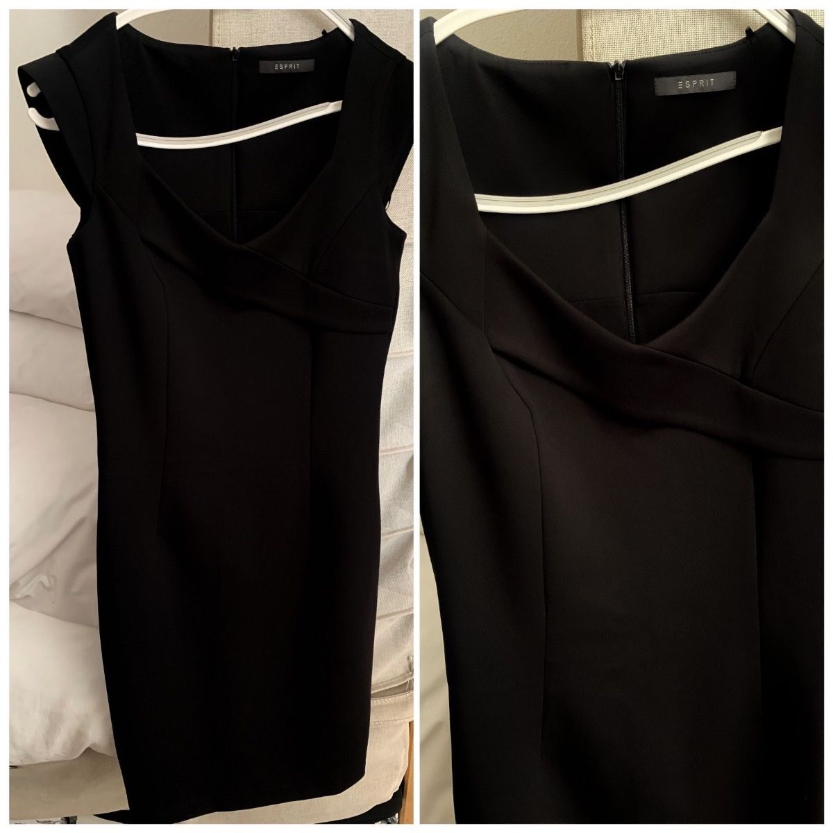Esprit Vestiti: Esprit Kleid 25.- – Nuovo (secondo la descrizione) da unterentfelden venduto da leyla08 1