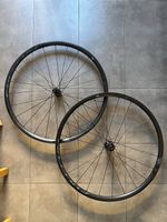 Roues Fulcrum Racing 600 DB