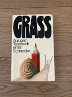 Günter Grass: Aus dem Tagebuch einer Schnecke
