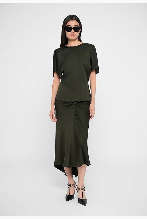 Röcke: Victoria Beckham Rock – Neu (gemäss Beschreibung) aus Zürich von pinish 1