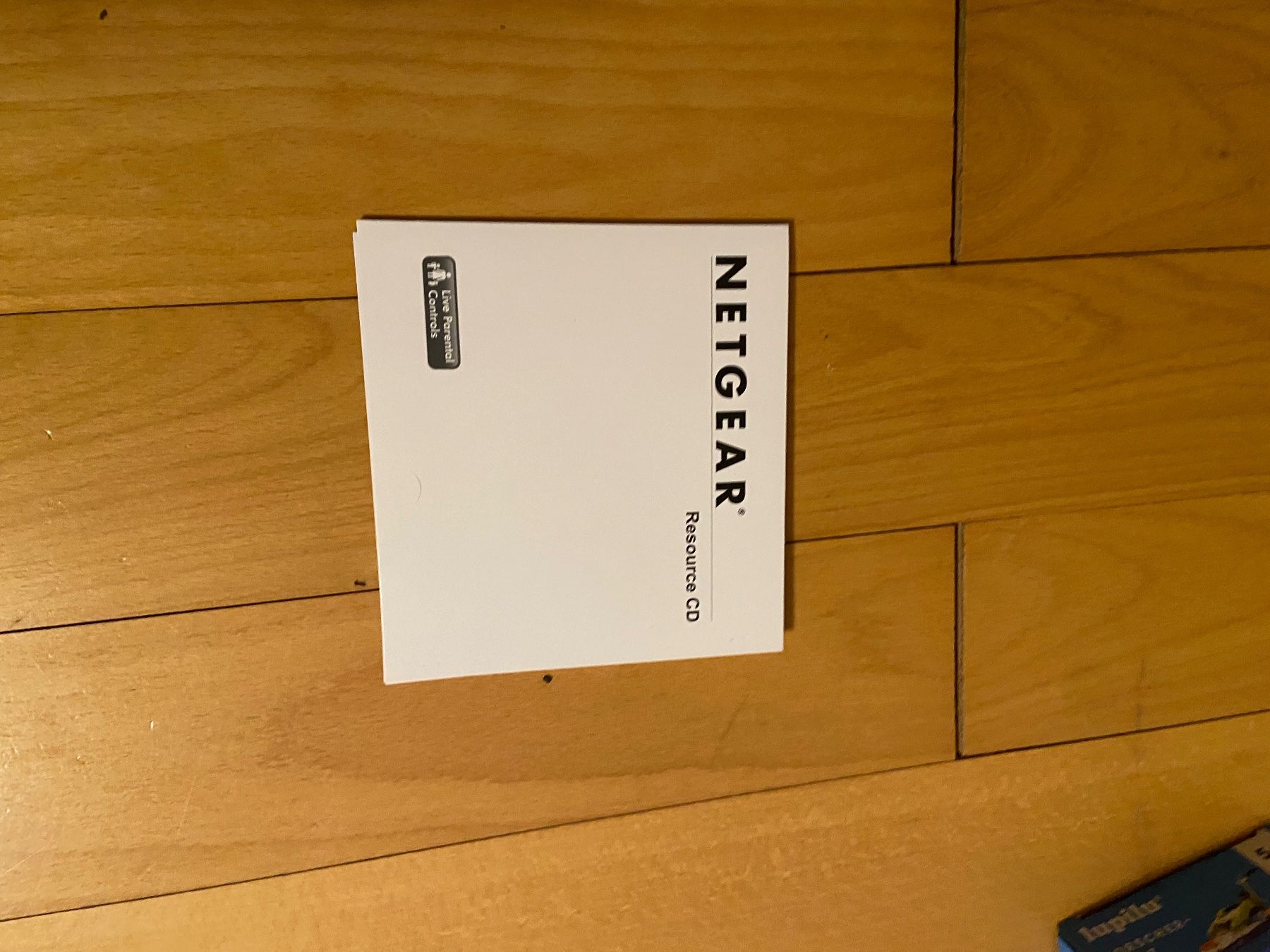 Netgear Modem & Router: NETGEAR N600 – Usato da Burgdorf venduto da Bunnyface 5