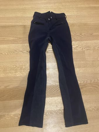 Winterreithose