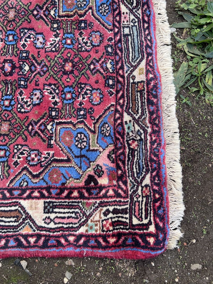 Tapis: Orientteppich Läufer (30) – D'occasion à Glattfelden par bro_f2vv 4