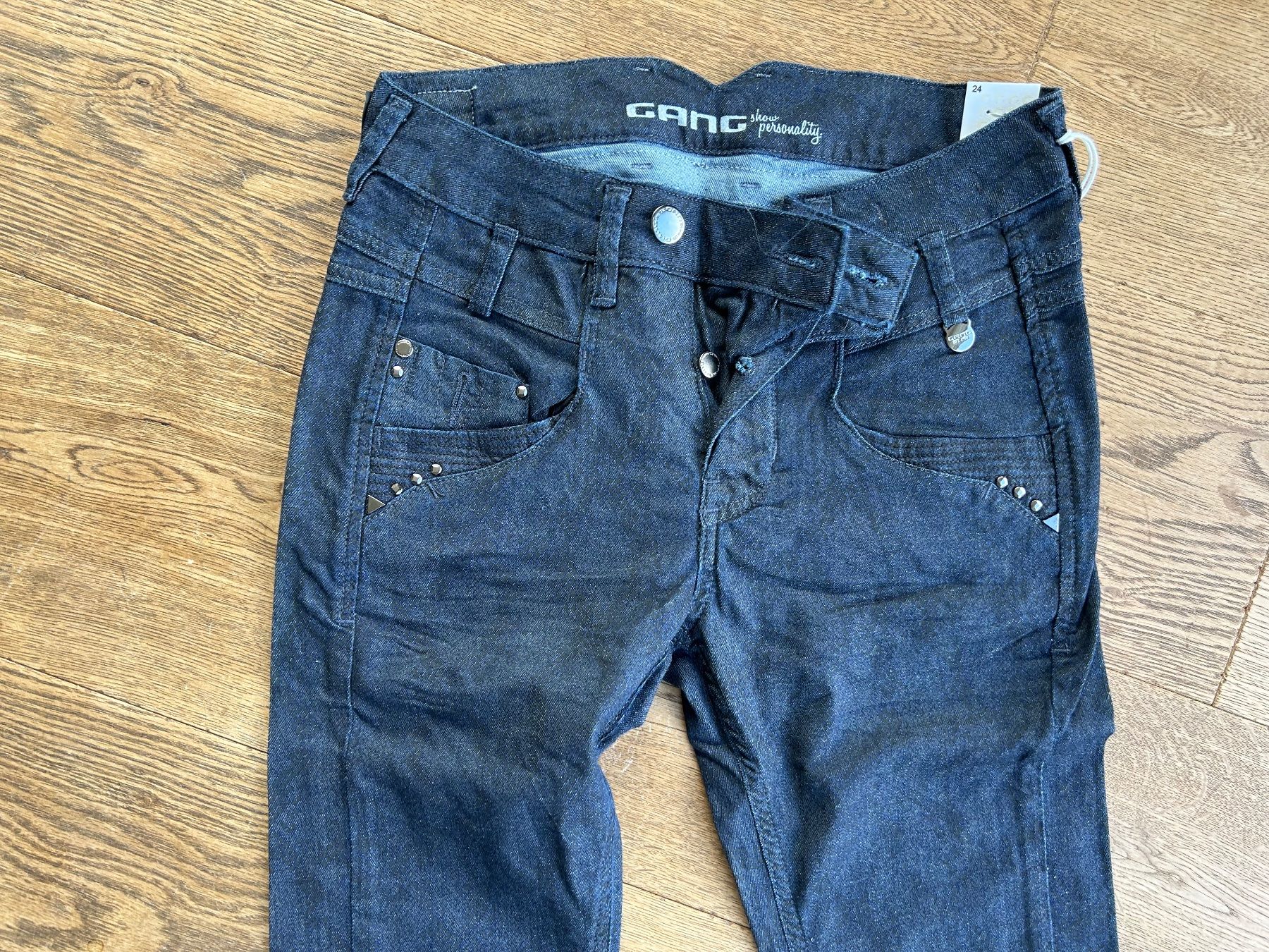 Gang Pantaloni: Hose, Gang //NEU// 24 – Nuovo (secondo la descrizione) da Stettfurt venduto da outlet72 2