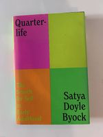 Quarterlife -The Search for Self in Early Adulthood