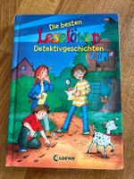 Leselöwen Buch für Kinder