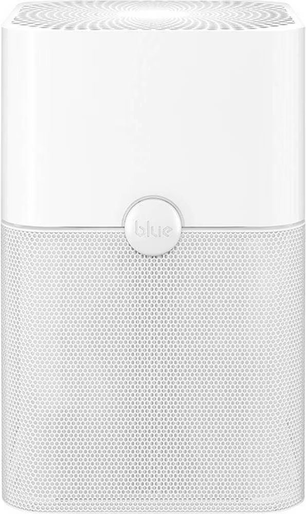 Purificatori d'aria: BLUEAIR PURE 221 LUFTREINIGER MIT 4 EXTRA FILTER - N E U – Nuovo (secondo la descrizione) da Reinach AG venduto da pussi100 2