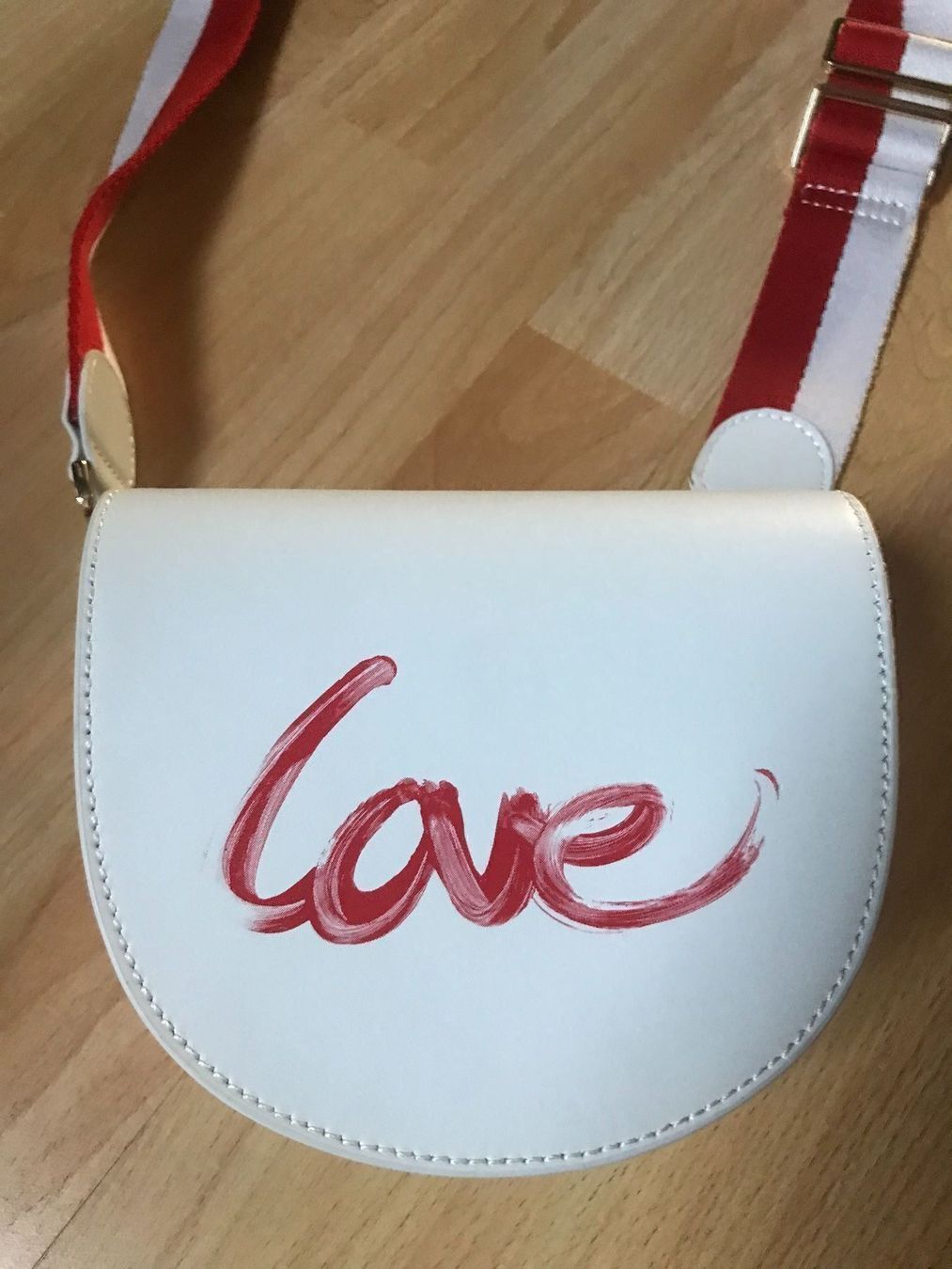 Liebeskind Borse da donna: Liebeskind Tasche Original NEU – Nuovo (secondo la descrizione) da Burgdorf venduto da Vida6 1