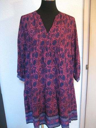 Tunique ou robe taille L La petite Etoile
