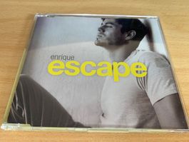 Enrique – Escape