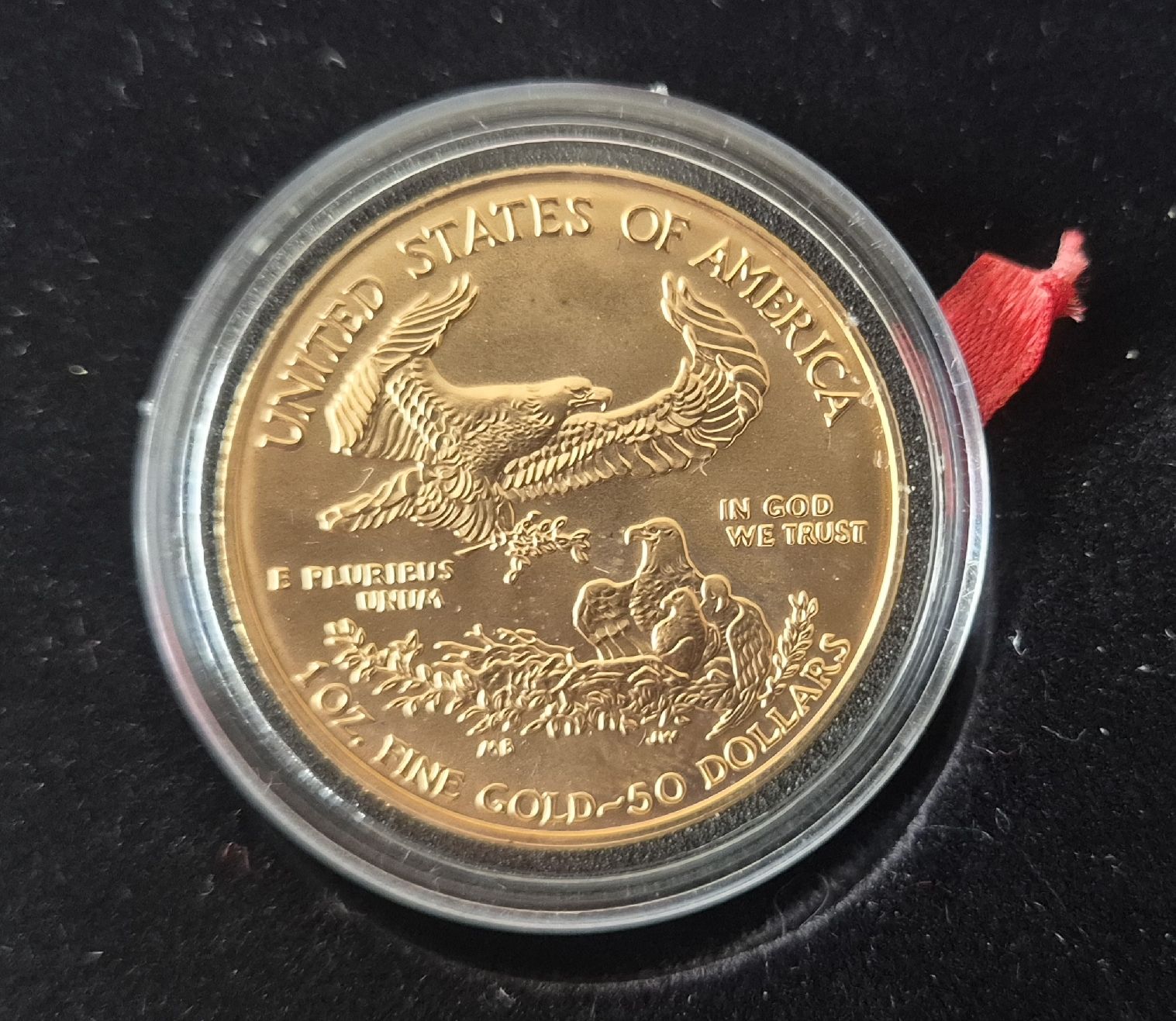 Alle Münzen: Goldmünze Liberty Millenium Set limitiert  Jg 2000 – Gebraucht aus Greppen von hploetscher 2