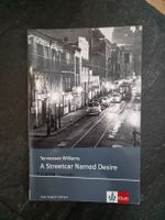 Tennessee Williams: A Streetcar Named Desire