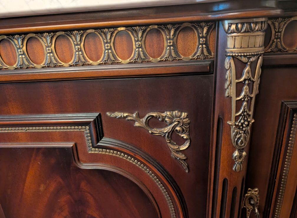 Cassettiere: Sideboard / Anrichte JP Ehalt  – Usato da Möhlin venduto da ali_x98c 6