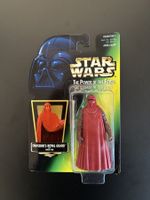 Star Wars – Royal Guard – Power of the Force - Kenner – 1997
