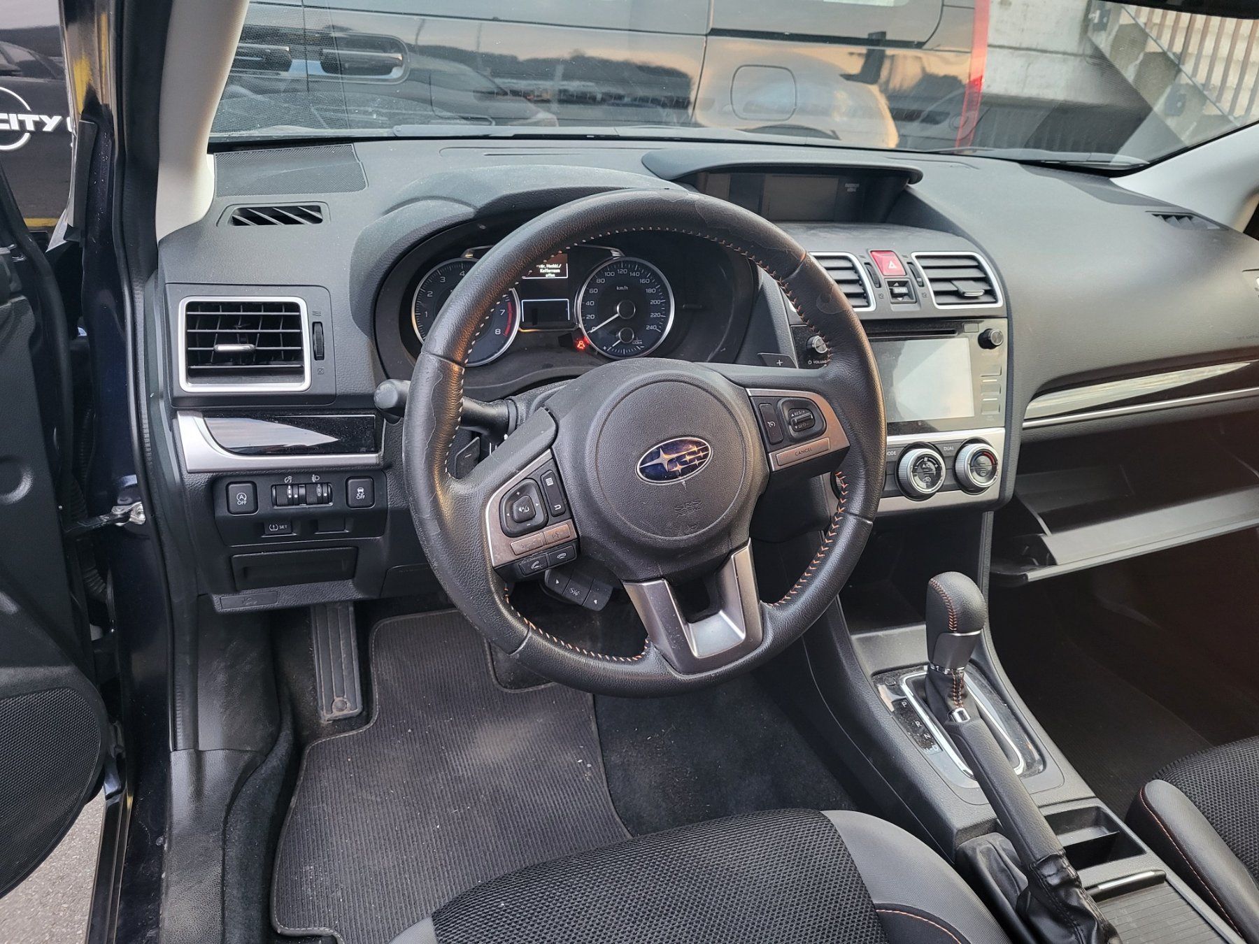 Subaru Autos: Subaru XV 2.0i Swiss To Automat 4X4 (DD) – Gebraucht aus St. Gallen von CityAuktion 4