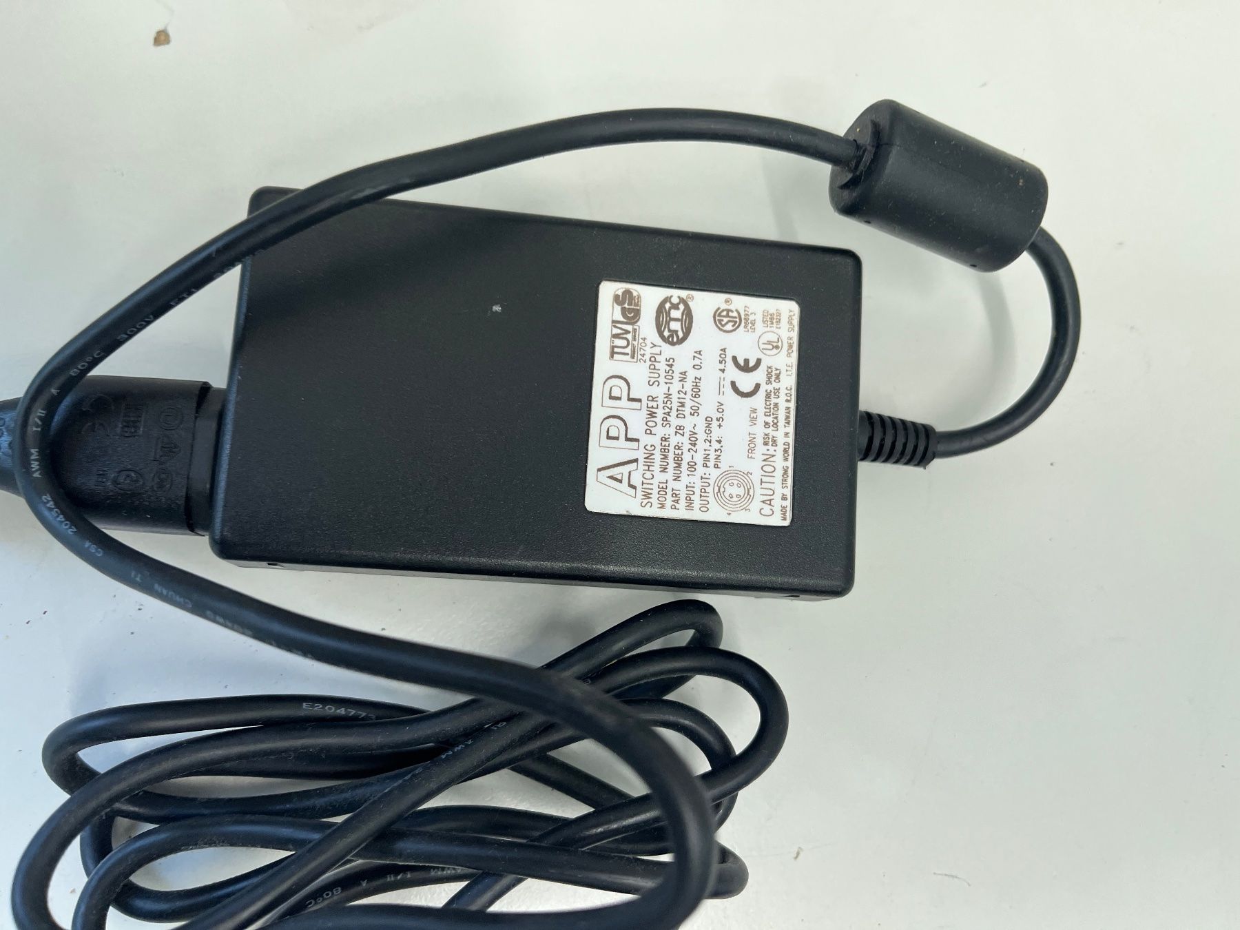 Accessori da laboratorio: IKA DTM12 Temperatursonde – Usato da Niederdorf venduto da LeptonAG_Labor 1