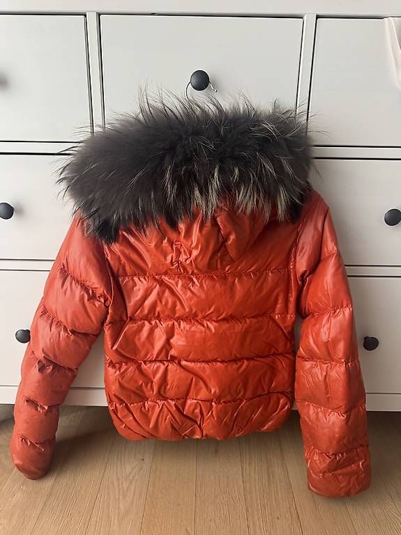 Giacche: Duvetica Winterjacke gr. 38 – Usato da Wallisellen venduto da van_7rhj 1