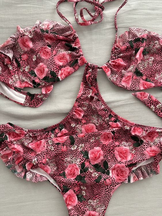 Tezenis Bikini | Kaufen auf Ricardo