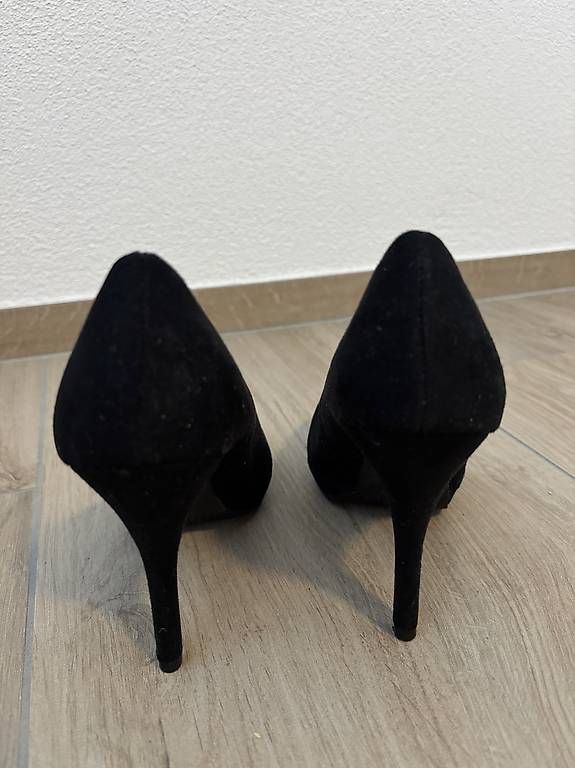 Damenschuhe: High Heels – Gebraucht aus Niederwil AG von jul_xms5 1