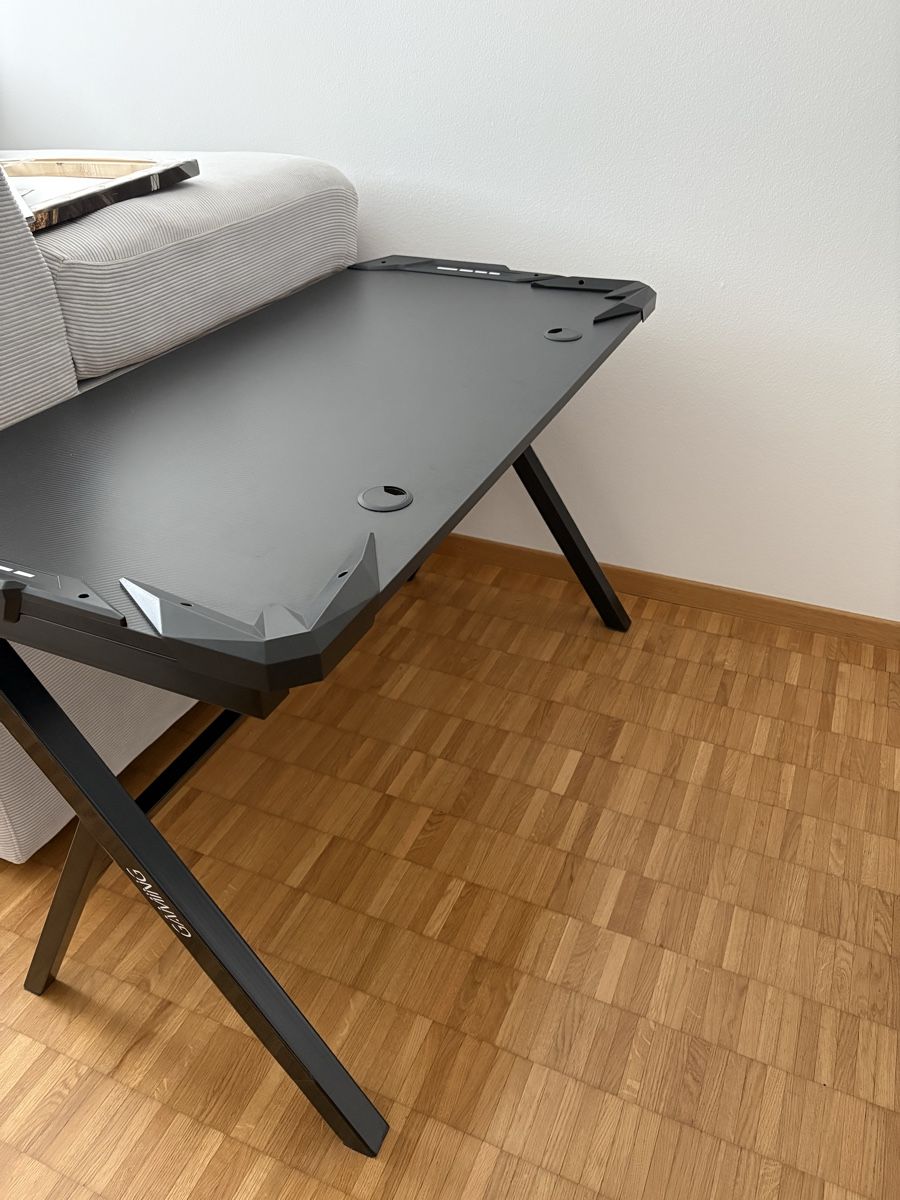 Tavoli: Gamingtisch – Usato da Wil SG venduto da gje_c5tq 2