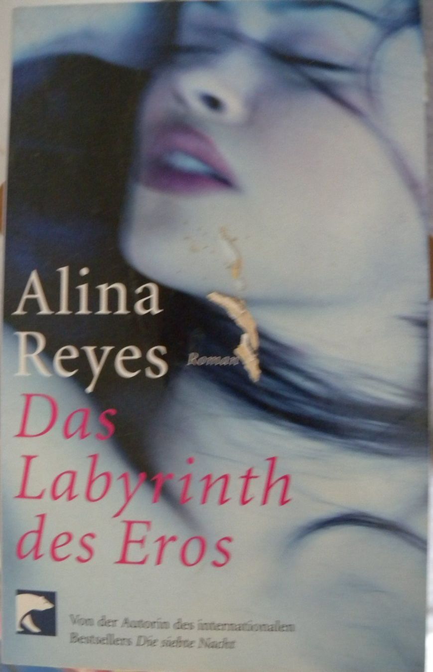 Libri: das labyrinth des eros – Usato da Hauenstein venduto da Danbach