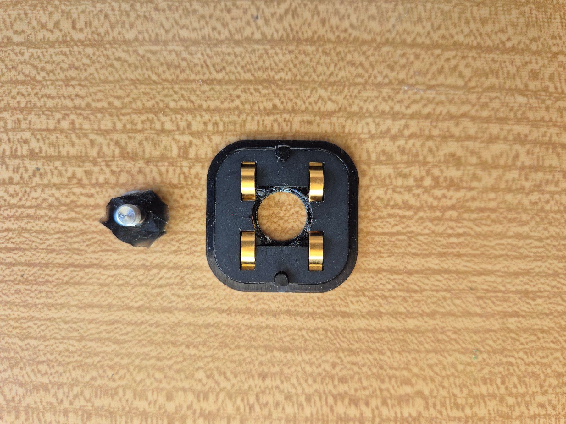 Rollei Appareil photo: Rolleiflex SL 35 ME – Défectueux à Gümligen par Imix42 5