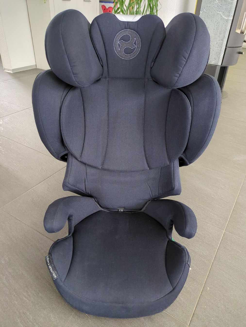 Cybex Seggiolini per auto: Kindersitz  – Usato da Recherswil venduto da bid_9dty