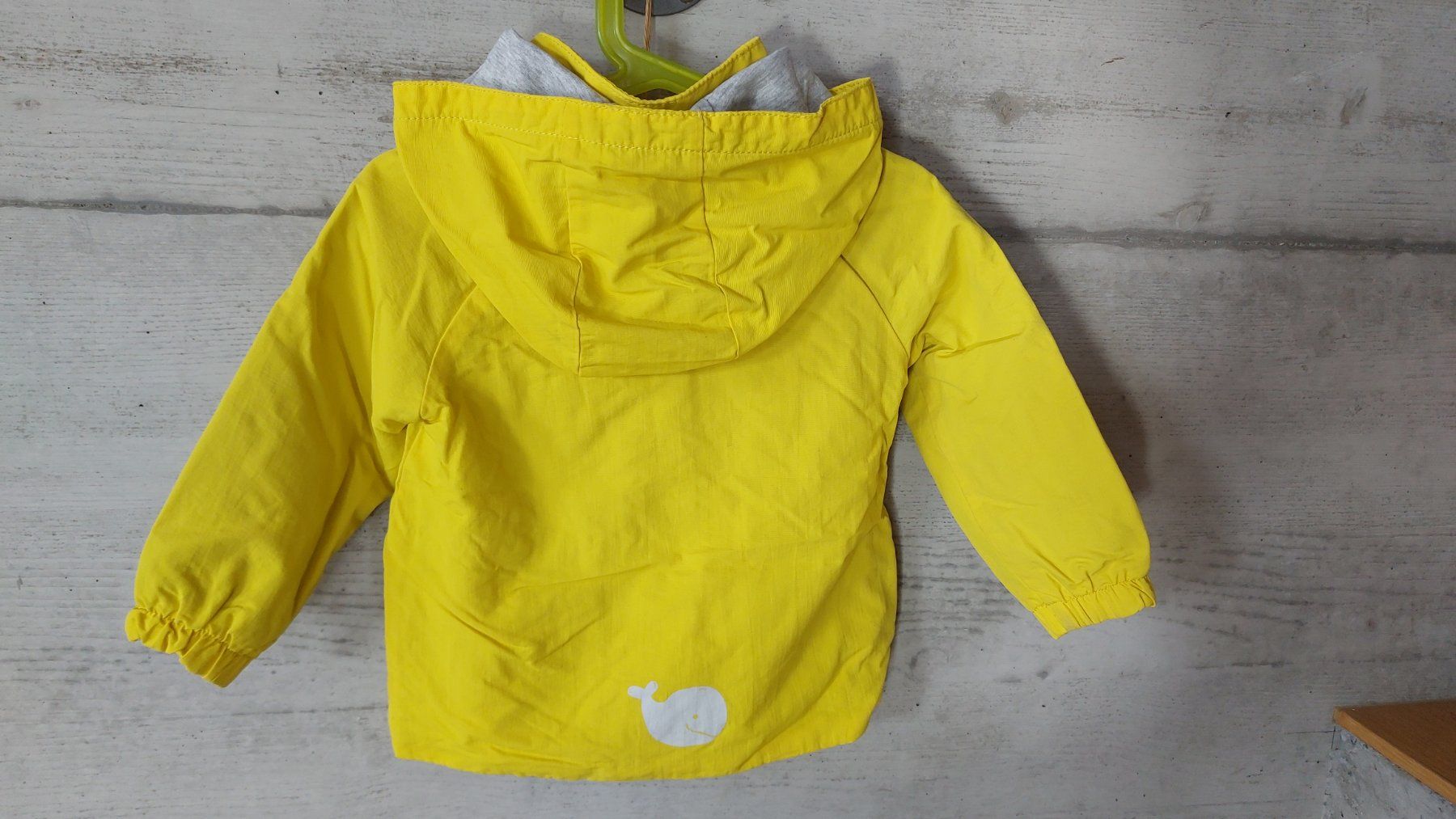 H&M Vestes: Jacke Gr. 92 – D'occasion à Auw par pet_fc8x 3