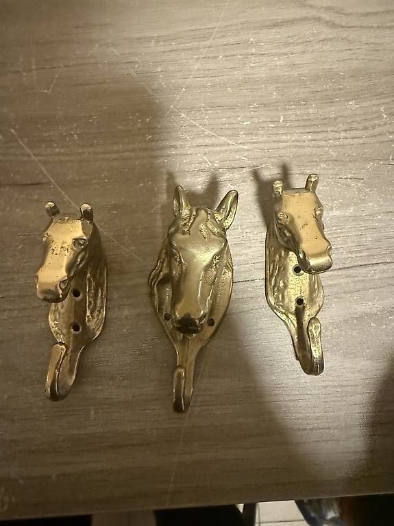 Sculptures & Statues: Tête de cheval – D'occasion à Petit-Lancy par Delgadoprod