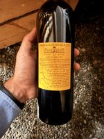Rotwein Chateau Lafon-Rochet Saint-Estephe Jahrgang 2003