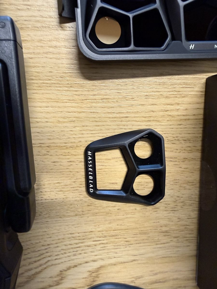 DJI RC Modellbau: Dji Mavic 3 Pro Zubehör – Gebraucht aus Wilihof von christopher.335IX 3