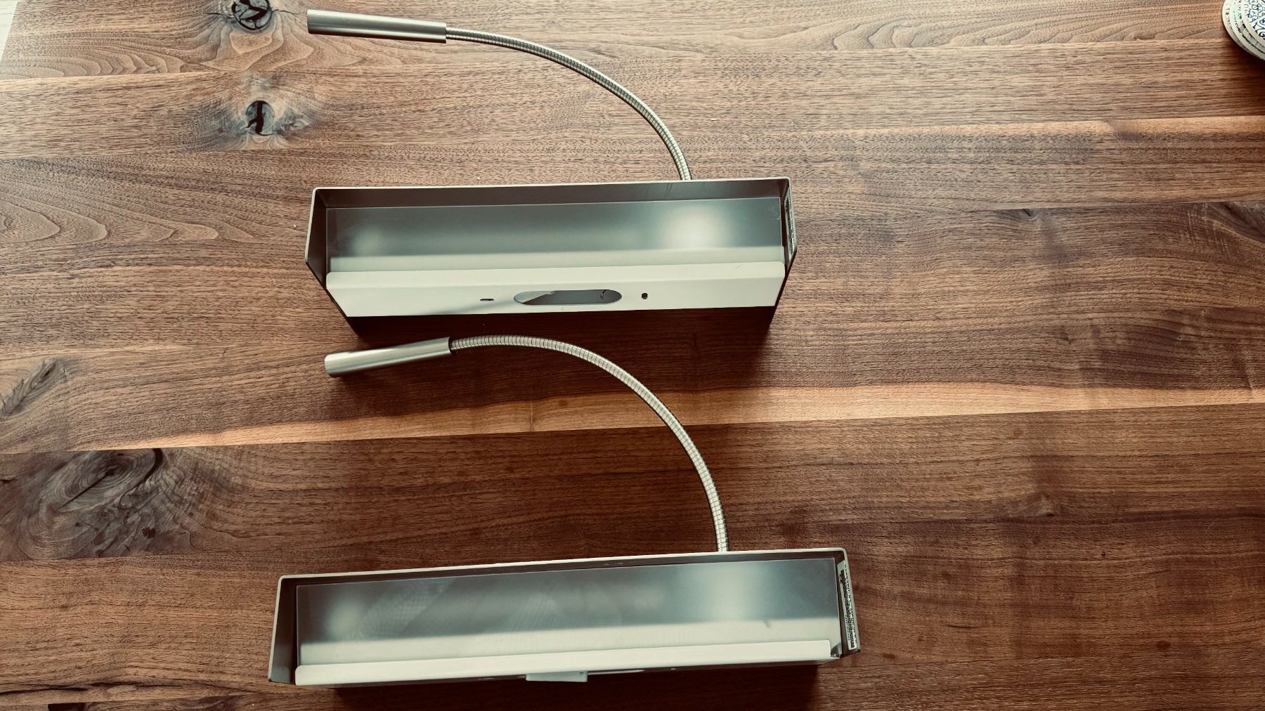 Lampade: 2x Carpyen Designer Nachttischlampe – Usato da Flurlingen venduto da Norviking 2