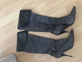 Stiefel von Casadei