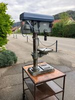 Ständerbohrmaschine