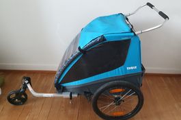 Thule Coaster XT