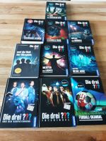 Die Drei ???