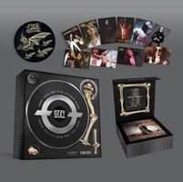 Ozzy Osbourne Box-Set - See You On The Other Side V2.0