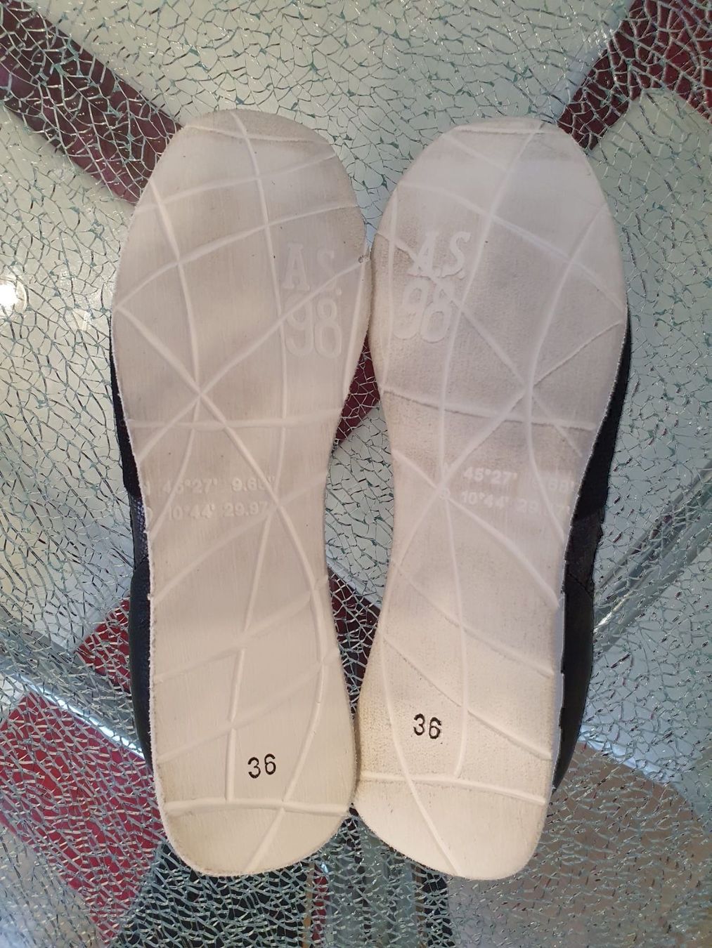 As98 Chaussures femmes: As98 Gr 36 – D'occasion à Luzern par Edii025 5