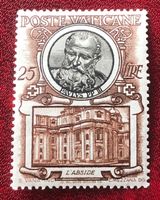 Briefmarken aus  Vatikanstadt  ungestempelt 