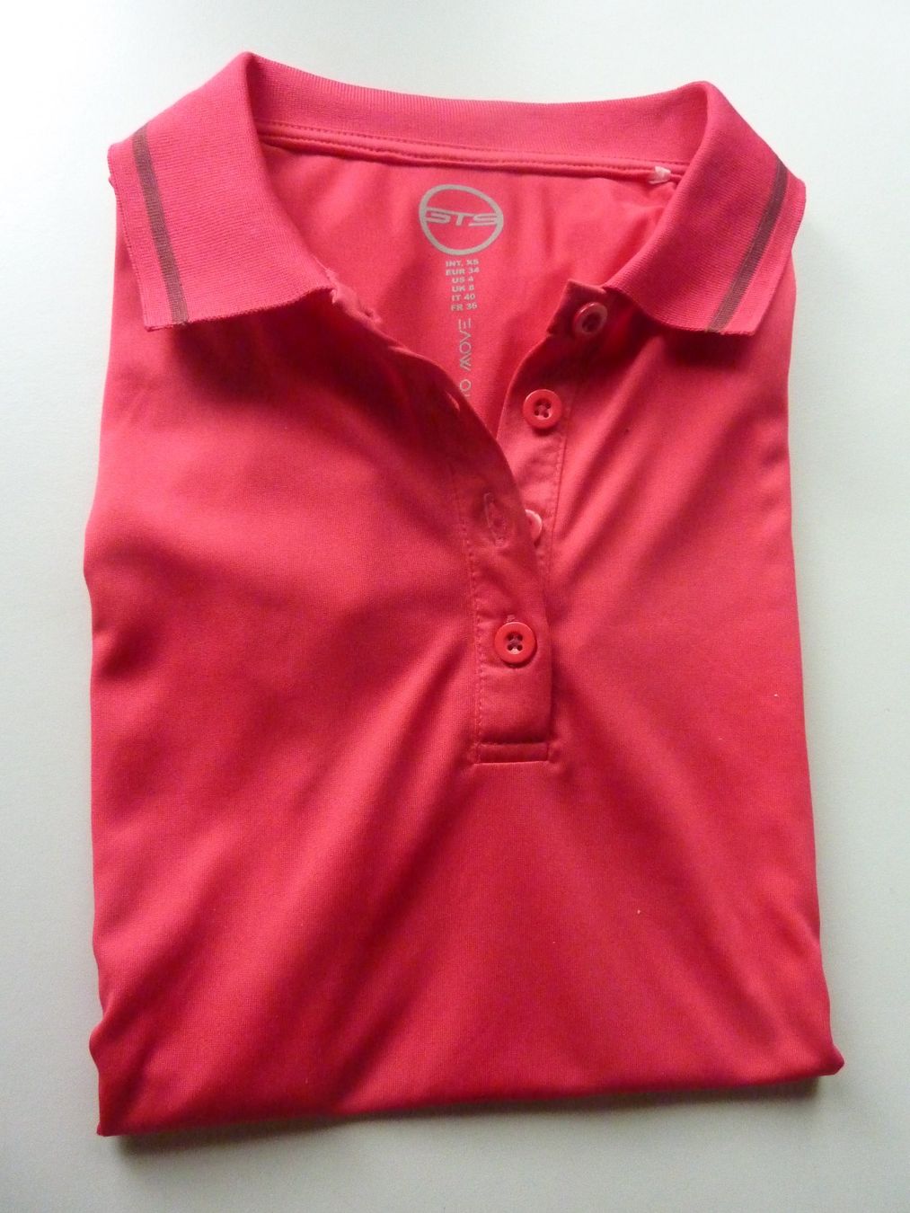T-shirt: Sportshirt GTS 34 neu – Nuovo (secondo la descrizione) da Waldstatt venduto da Kananaskis1