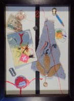 Collage : Refusons la loi