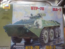 BTR-70