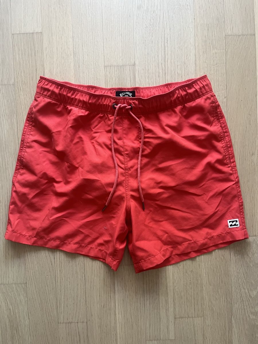 Billabong Caleçons de bain: Maillot de bain Billabong – D'occasion à Vevey par emi_m2vr