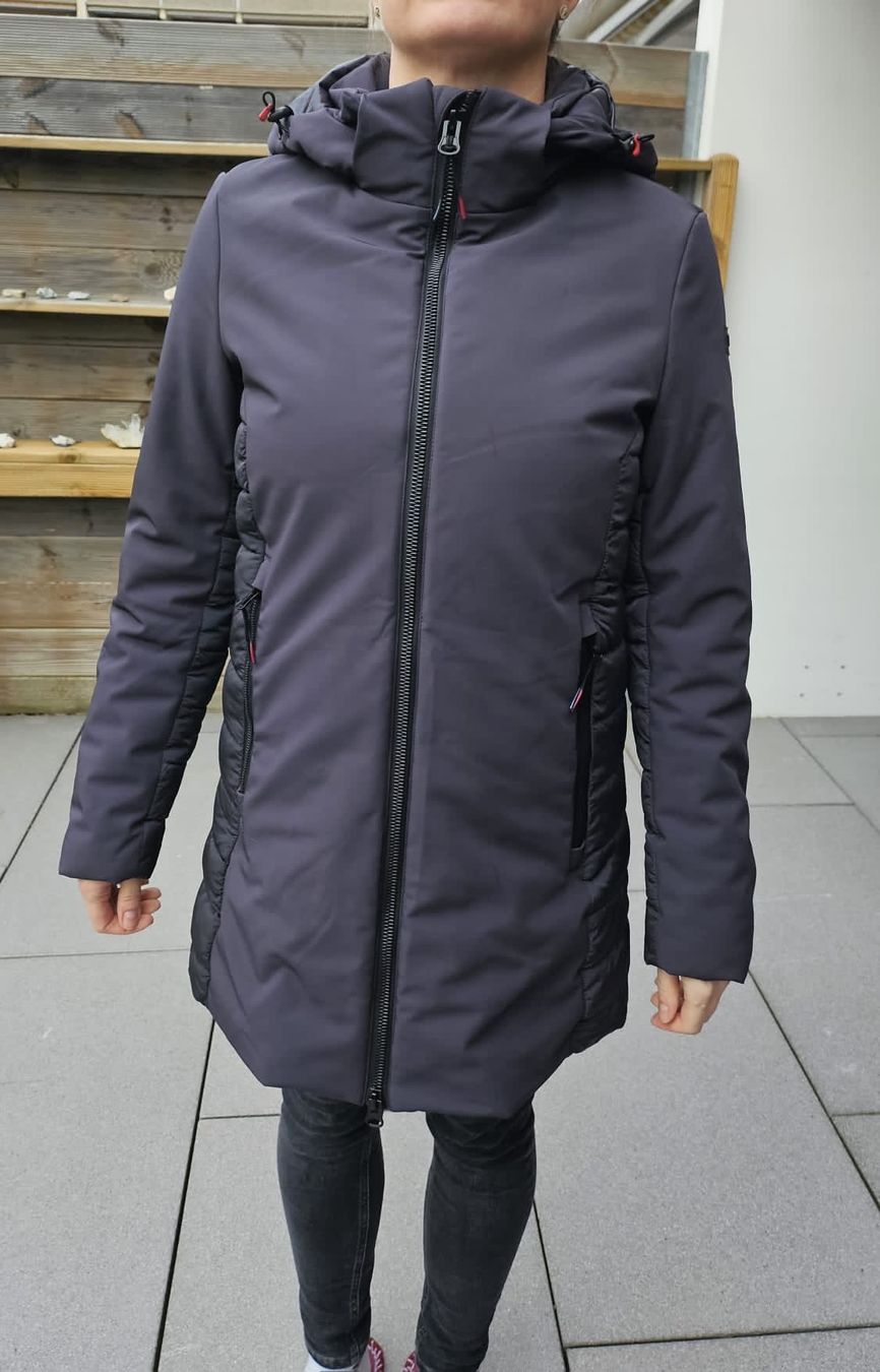 CMP Cappotti: JMP Outdoor Kurzmantel – Usato da Rheinfelden venduto da luminis78