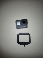 GoPro Hero 5 Black Actionkamera Set mit viel Zubehör gebrauc
