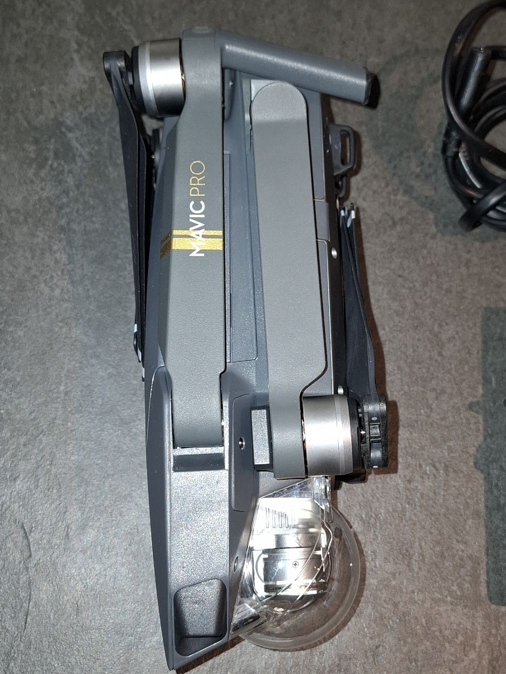 DJI RC Modellbau: Dji Mavic pro – Gebraucht aus La Neuveville von fel_v8wl 2