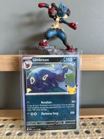 Pokémon Umbreon 091/128 Holo 30th Celebration EN ab 1 CHF  