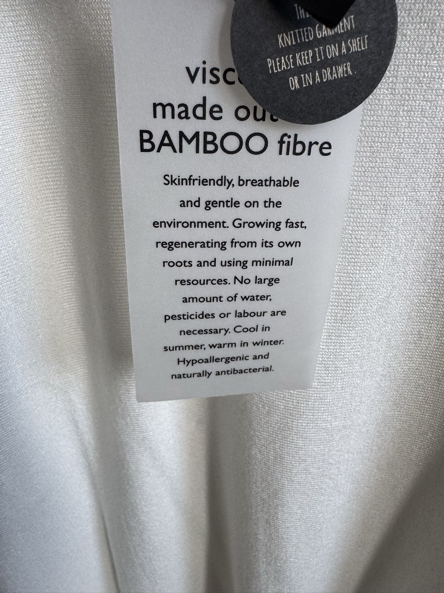Maglioni & Felpe: Zilch Feinstrick Pullover – Nuovo e nell'imballaggio originale da Basel venduto da Glamourpourtoi 5